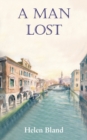 A Man Lost - Book