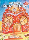 My Little Alien Friends - Book