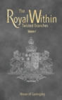 The Royal Within : Twisted Branches - Volume I - Book