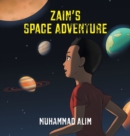 Zain's Space Adventure - Book