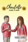 Charlotte : Learns to Share - Book