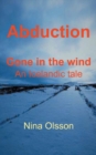 Abduction: Gone in the wind - Book