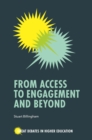 From Access to Engagement and Beyond - eBook