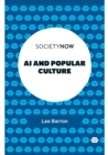 AI and Popular Culture - Book