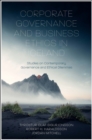 Corporate Governance and Business Ethics in Iceland : Studies on Contemporary Governance and Ethical Dilemmas - Book