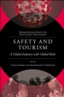 Safety and Tourism : A Global Industry with Global Risks - Book
