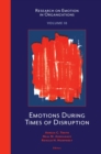 Emotions During Times of Disruption - eBook