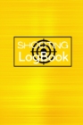 Shooting Logbook : Keep Record Date, Time, Location, Firearm, Scope Type, Ammunition, Distance, Powder, Primer, Brass, Diagram Pages Shooting Journal - Book