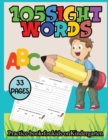 Essential Sight Words for Kids : Learning to Write and Read - Book
