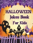 Halloween Jokes Book For Kids - Book