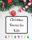 Christmas Stories for Kids - Book