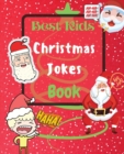Best Kids' Christmas Jokes Book - Book