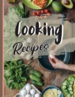 Cooking recipes - Book