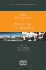 Elgar Encyclopedia of Political Sociology - eBook