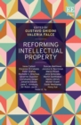 Reforming Intellectual Property - eBook