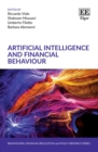 Artificial Intelligence and Financial Behaviour - eBook