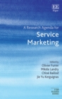 Research Agenda for Service Marketing - eBook