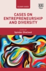 Cases on Entrepreneurship and Diversity - eBook