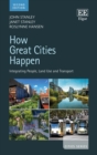 How Great Cities Happen - eBook