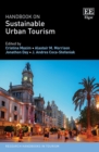 Handbook on Sustainable Urban Tourism - eBook