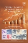 Central Banking, Monetary Policy and Gender - eBook