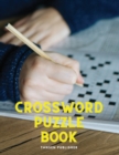 Crossword Puzzle Book - Book