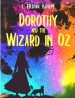 Dorothy and the Wizard of Oz - Book