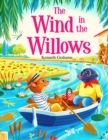The Wind in the Willows : A Delightful and Entrancing Story for Children - Book