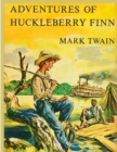 The Adventures of Huckleberry Finn : Great American Novels - Book