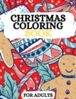 Christmas Coloring Book : Santas, Reindeer, Ornaments and much more - Book