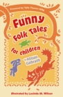 Funny Folk Tales for Children - Book