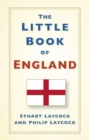 The Little Book of England - eBook
