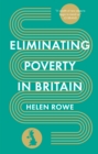 Eliminating Poverty in Britain - Book