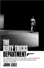 The Dirty Tricks Department - eBook