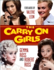 The Carry On Girls - Book