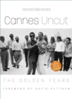 Cannes Uncut - Book