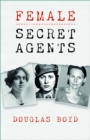 Female Secret Agents - Book