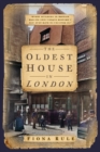 The Oldest House in London - Book