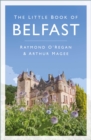 The Little Book of Belfast - Book