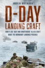 D-Day Landing Craft - eBook