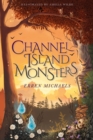 Channel Island Monsters - Book
