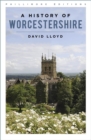 A History of Worcestershire - Book