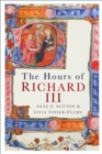 The Hours of Richard III - Book