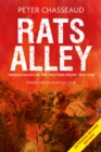 Rats Alley : Trench Names of the Western Front, 1914–1918 - Book