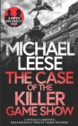THE CASE OF THE KILLER GAMESHOW a totally gripping, breathlessly twisty crime mystery - Book