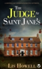THE JUDGE AT SAINT JANE'S a gripping cozy murder mystery full of twists - Book
