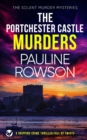 THE PORTCHESTER CASTLE MURDERS a gripping crime thriller full of twists - Book