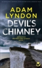 DEVIL'S CHIMNEY an absolutely gripping crime mystery with a massive twist - Book