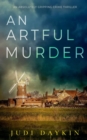 An Artful Murder - Book