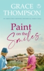 PAINT ON THE SMILES an absolutely gripping historical family saga - Book